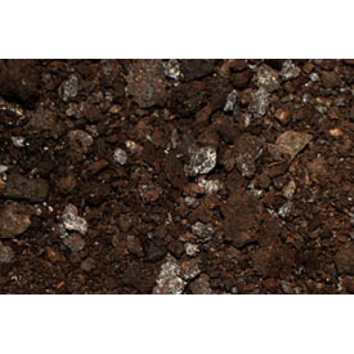 dry chicken mulch - all purpose organic fertiliser