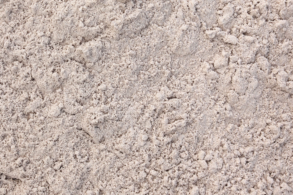 Sand Supply in perth